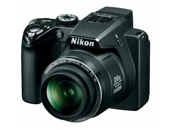 Nikon Coolpix P100