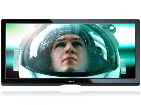 Philips 56PFL9954H/12 Cinema 21:9