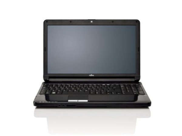 Fujitsu LifeBook AH530