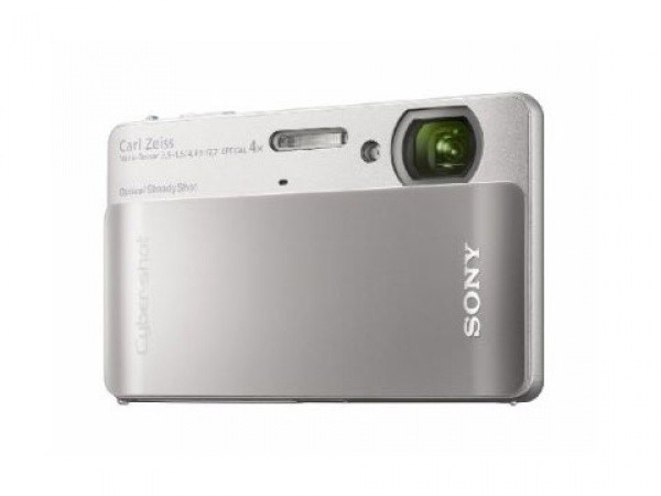 Sony Cyber-shot DSC-TX5