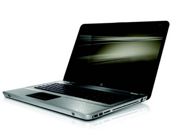 HP Envy 17