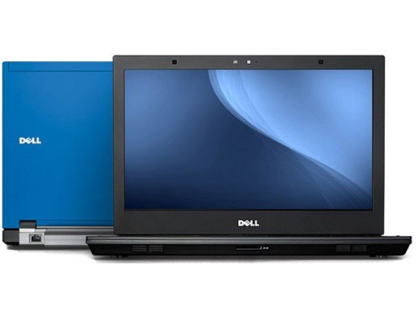 Dell Latitude E4310