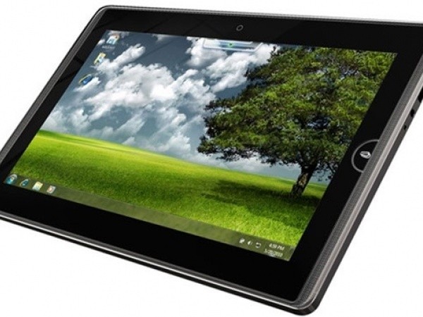 ASUS Eee Slate EP121