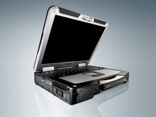 Panasonic Toughbook 31