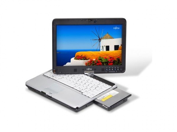 Fujitsu LifeBook T730