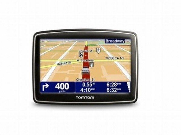 TomTom XL 350