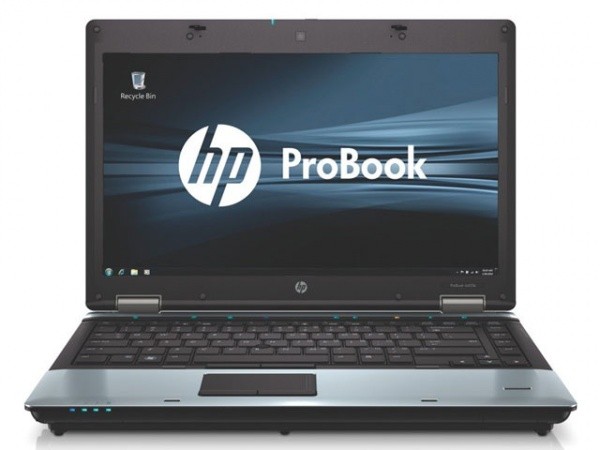HP ProBook 4325s