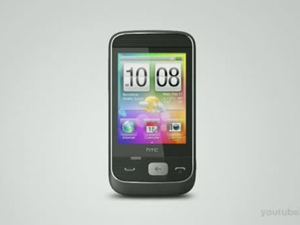 HTC Smart