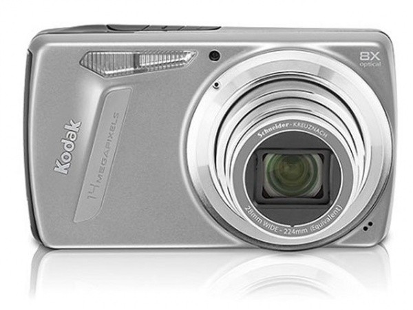Kodak EasyShare M580