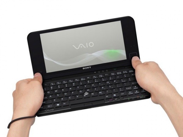 Sony VAIO P
