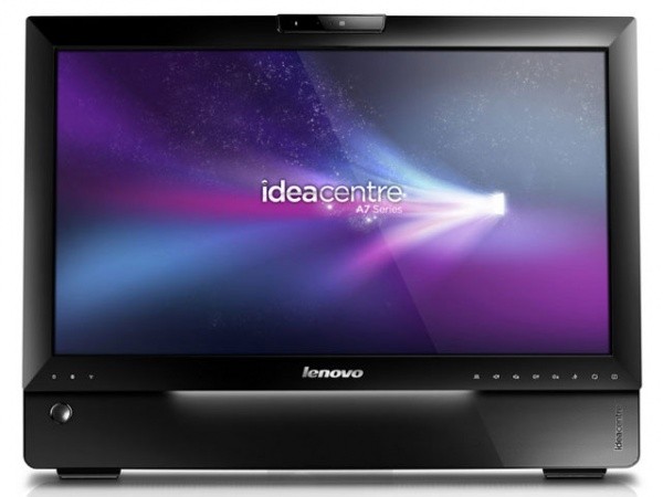 Lenovo IdeaCentre A700