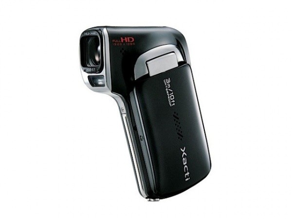 Sanyo Xacti DMX-CA100