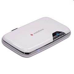 Promozione Vodafone Countdown: Internet Key WiFi con Vodafone Internet Sempre Super a 0€