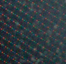 iPhone 4G: il display è di tipo IPS LCD con risoluzione 960x640