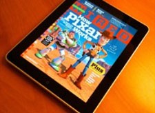 Wired: 24000 App per iPad vendute in sole 24 ore