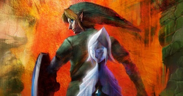 Zelda Wii: nuove informazioni da Shigeru Miyamoto