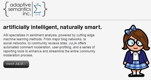 Approvare commenti e giudizi 2.0? La strada semantica del The Huffington Post