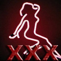 Dominio XXX: svolta per i siti porno