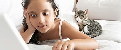 In Italia 7 minori su 10 hanno un profilo su Facebook