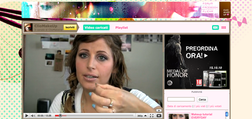 Da ClioMakeUp a Gemmadelsud, passando per Willwoosh: YouTube parla italiano. E sbarca negli USA