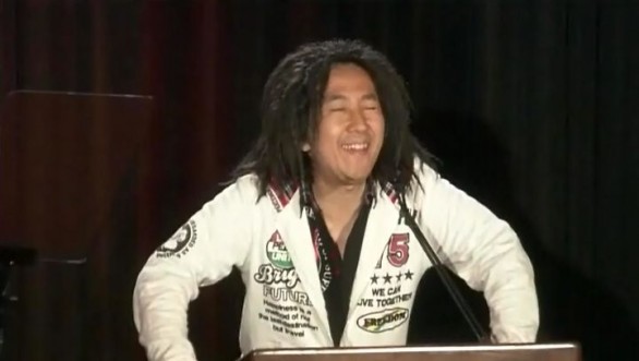 I momenti indimenticabili della conferenza Konami all'E3 2010