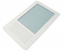 LG e Iriver insieme per un lettore di eBook