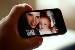 FaceTime non consumerà traffico telefonico