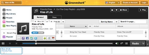 Google pronta a competere con Apple in ambito musicale