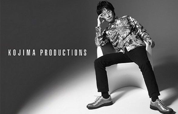 Kojima annuncerà una esclusiva per PS3 al Tokyo Game Show
