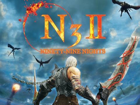 N3II Ninety-Nine Nights II - about the game