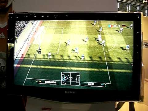 Call of Duty: Black Ops 'E3 2010 Demo Gameplay' TRUE-HD QUALITY