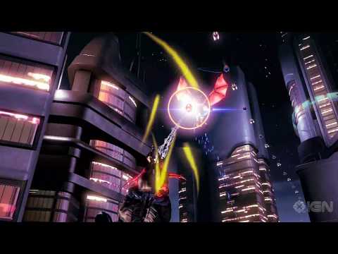 Spider-Man: Shattered Dimensions 'E3 2010 Trailer' TRUE-HD QUALITY