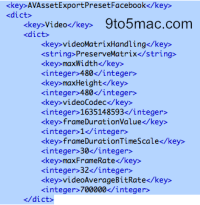 iOS 4 permetterà di caricare video direttamente su Facebook