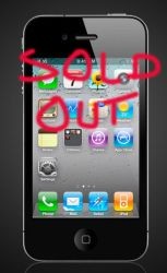 Boom di preordini per iPhone 4: slitta l'arrivo al 14 luglio