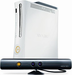 Kinect sarà compatibile con Windows Live Messenger 4
