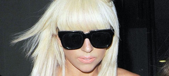 [E3 2010] Lady Gaga, Usher, Beyonce e altre star alla conferenza Activision?