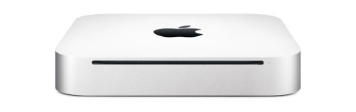 Apple aggiorna il Mac mini