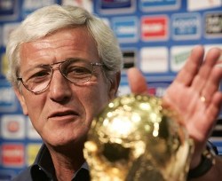 Italia-Slovacchia: come seguire la diretta in streaming