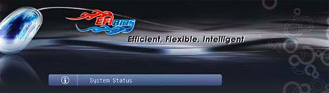 UEFI sostituirà il BIOS... tra 3 anni