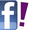 Facebook è ora amico di Yahoo