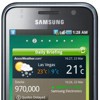 Samsung, Galaxy S ha cuore Android
