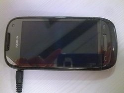 Nokia C7, prime immagini e specifiche
