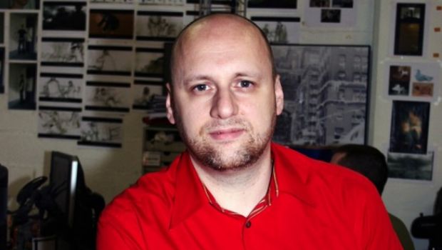 Horizon: questo è il nome del nuovo progetto di David Cage