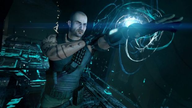 Red Faction: Armageddon debutta in immagini e trailer