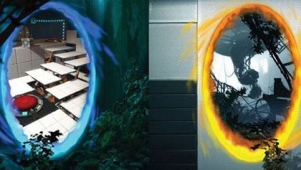 Portal 2 rinviato al 2011