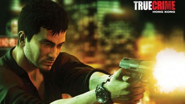 True Crime: nuove immagini - apre il sito ufficiale