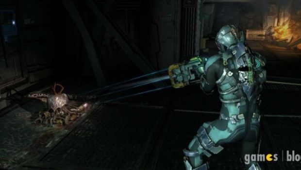 [E3 2010] Dead Space 2: trailer di debutto