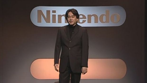 Per Iwata il 3D rappresenta il futuro di questo settore