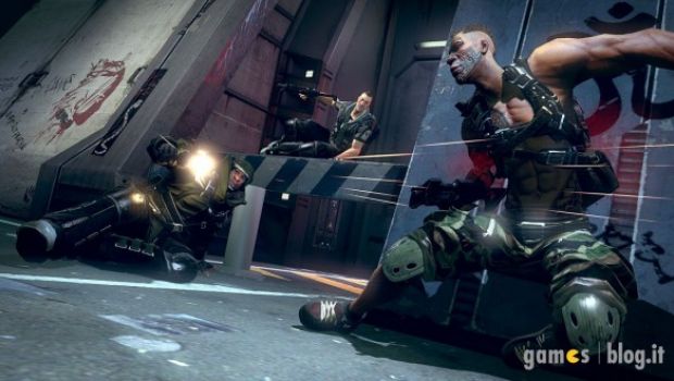 Brink: uscita rinviata al 2011