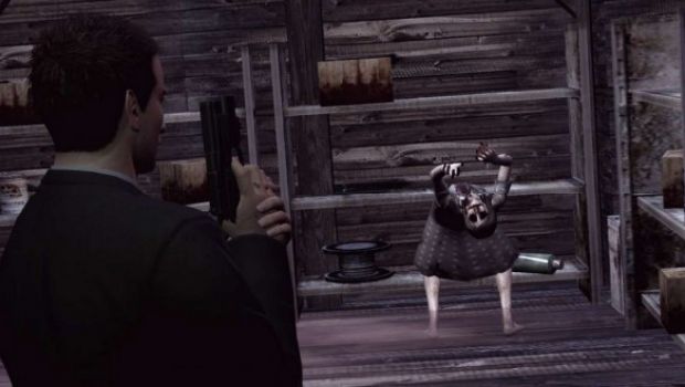 Deadly Premonition: confermata la data d'uscita europea?